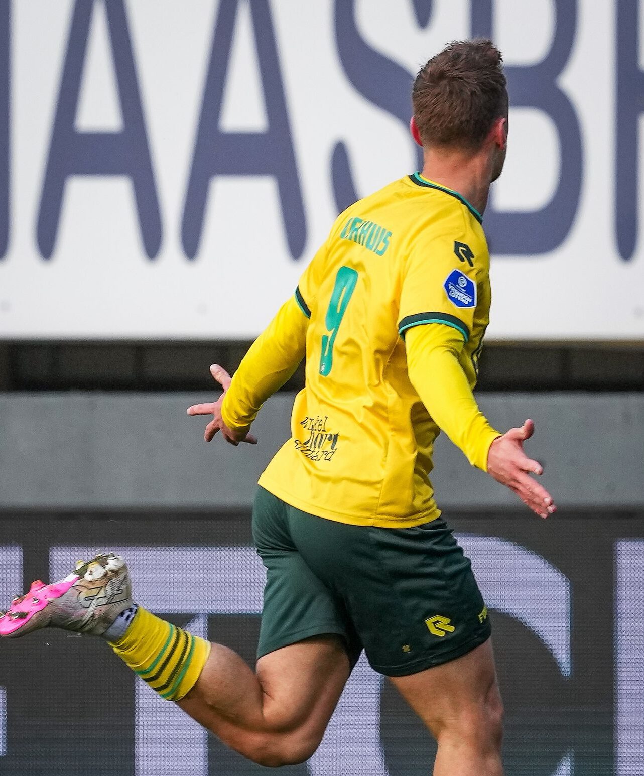 Kaj Sierhuis