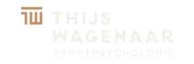 Thijs Wagenaar – Sportpsychologie