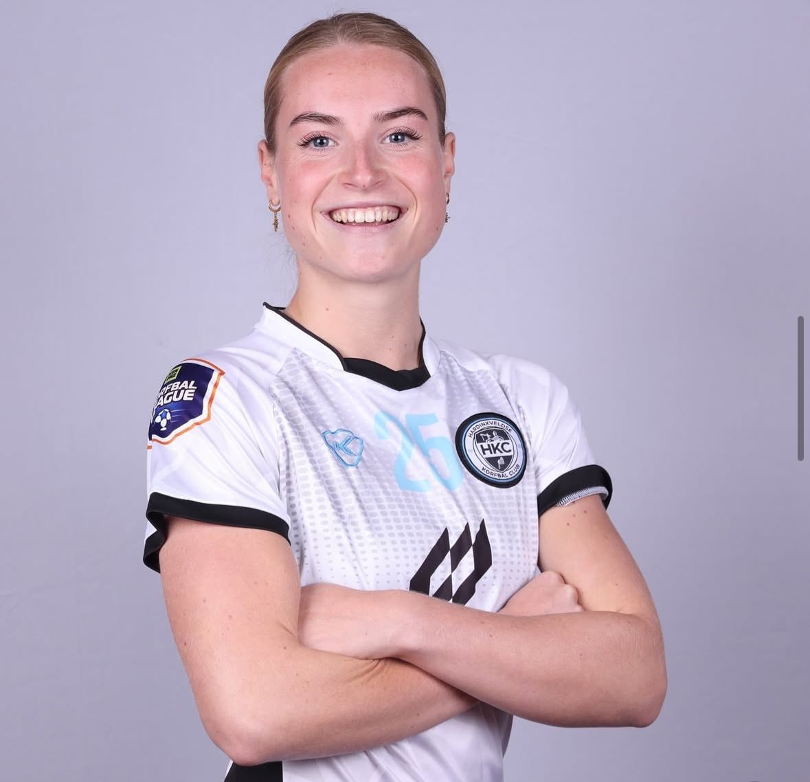 Fabiënne van Erk